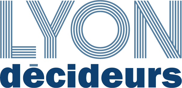 logo Lyon décideurs