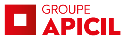 APICIL logo